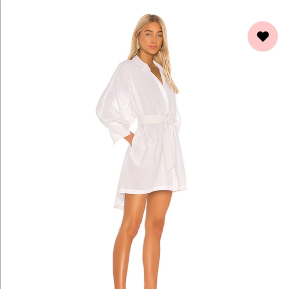 L'Academie Dresses & Skirts - Oversized Dress